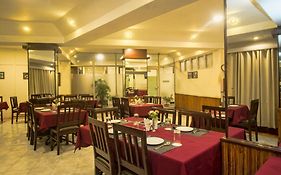 Hotel Yuma Darjeeling